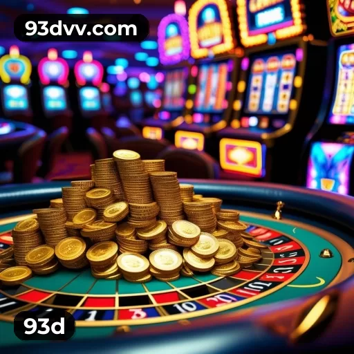 Download oficial 93d seguro para Android e iOS