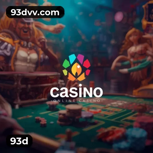 Cassino ao vivo 93d com dealers brasileiros e streaming 4K