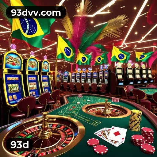 Como participar da comunidade 93d no Facebook