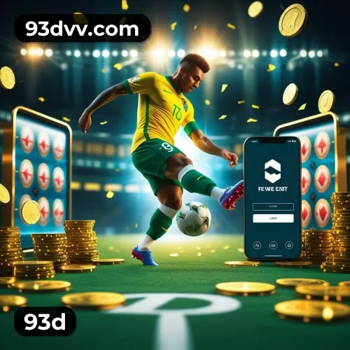 Comunidade oficial 93d no Facebook com bônus exclusivos