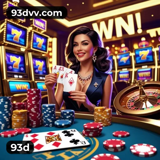 App 93d com catálogo premium, PIX e suporte 24/7