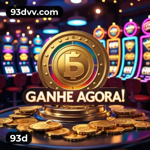 93d licenciado com transparência e jogo responsável