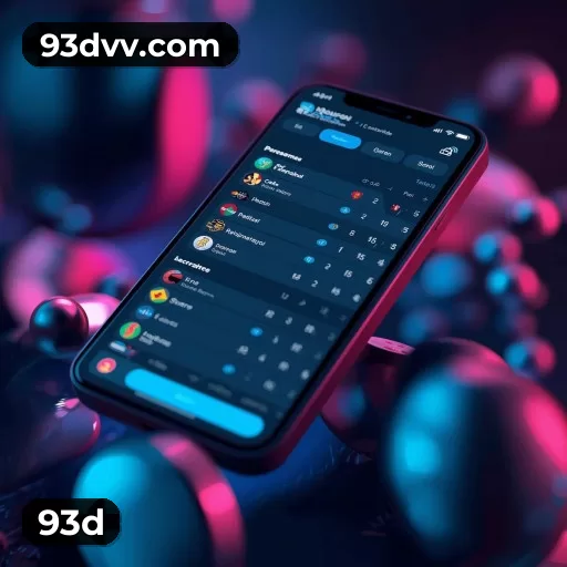 Grandes vitórias verificadas na 93d com saques PIX rápidos