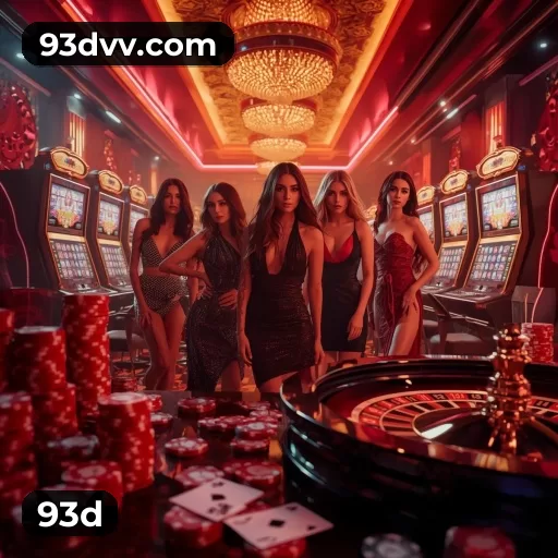 Jackpots progressivos 93d — R$ 8,3 milhões acumulados